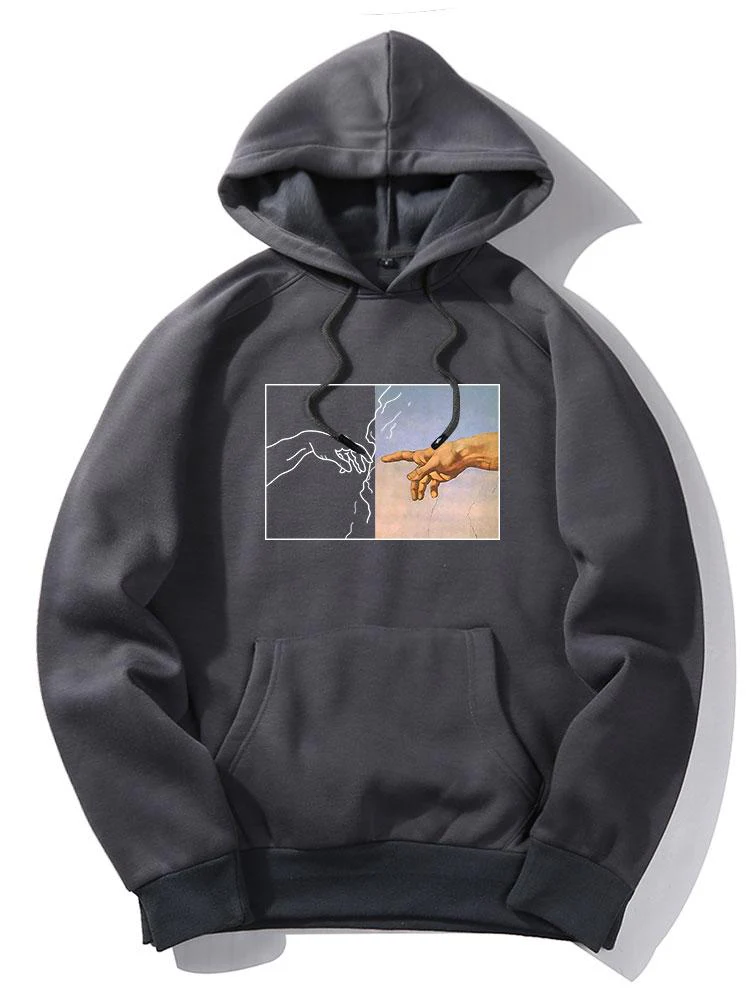 Adam Print Hoodie erstellen - Image 5