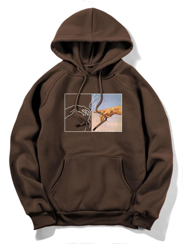Adam Print Hoodie erstellen - Image 6