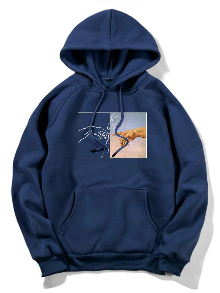 Adam Print Hoodie erstellen - Image 7