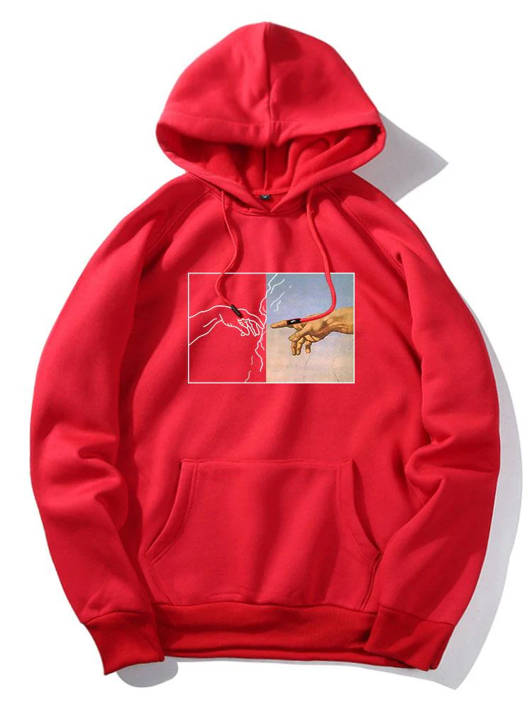 Adam Print Hoodie erstellen - Image 9