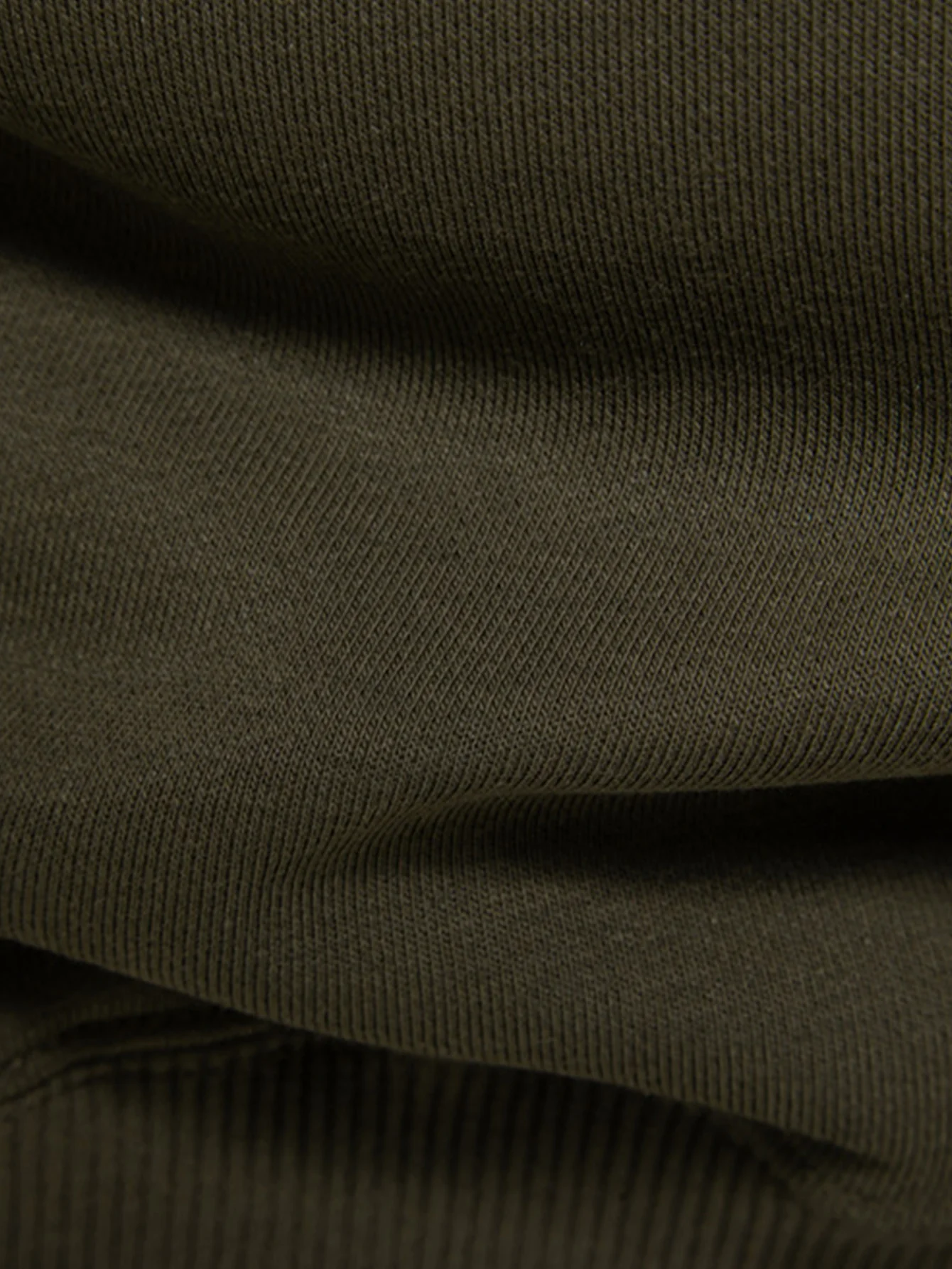 Sweatshirt mit Rundhalsausschnitt - Image 19