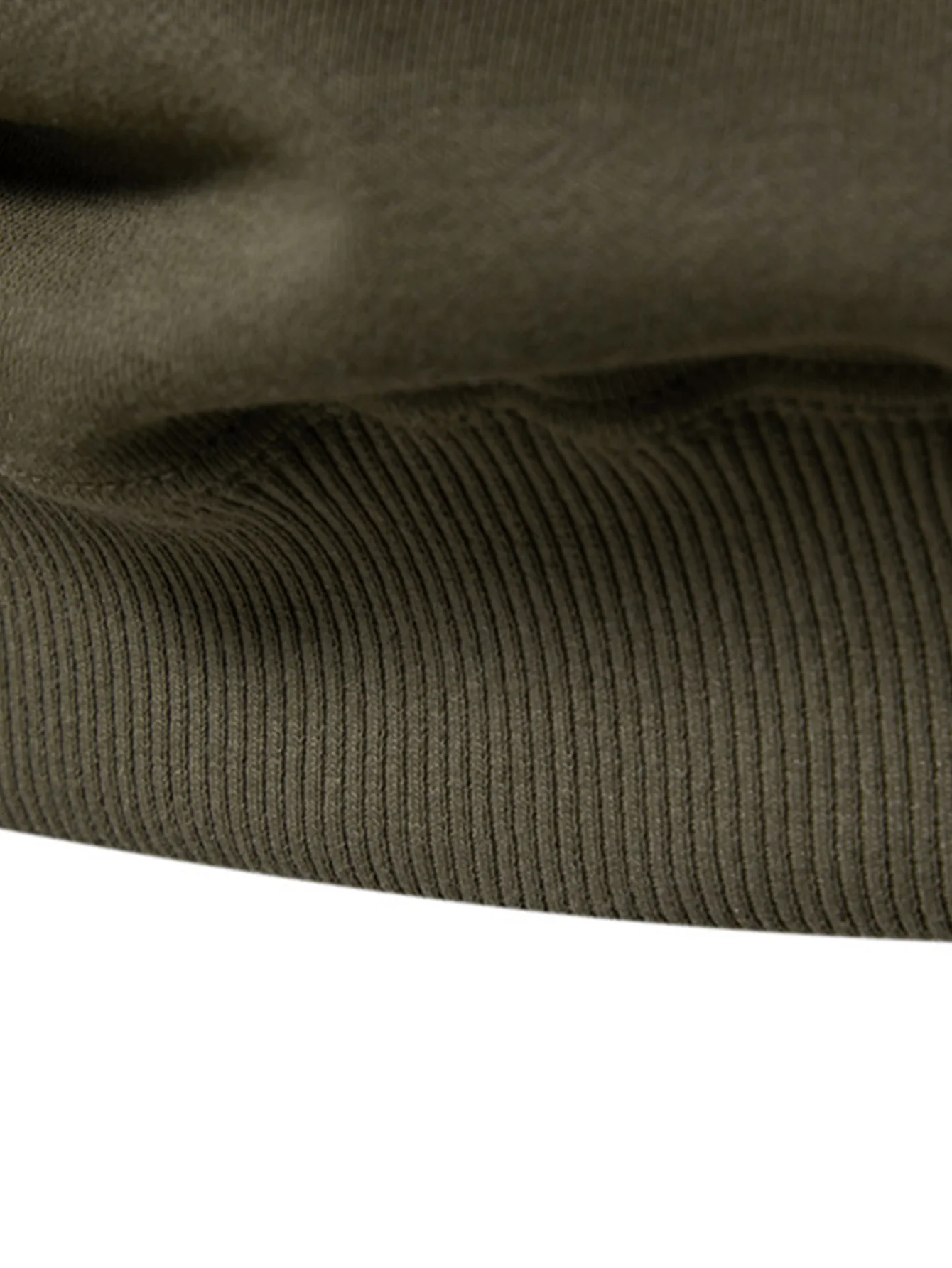 Sweatshirt mit Rundhalsausschnitt - Image 20