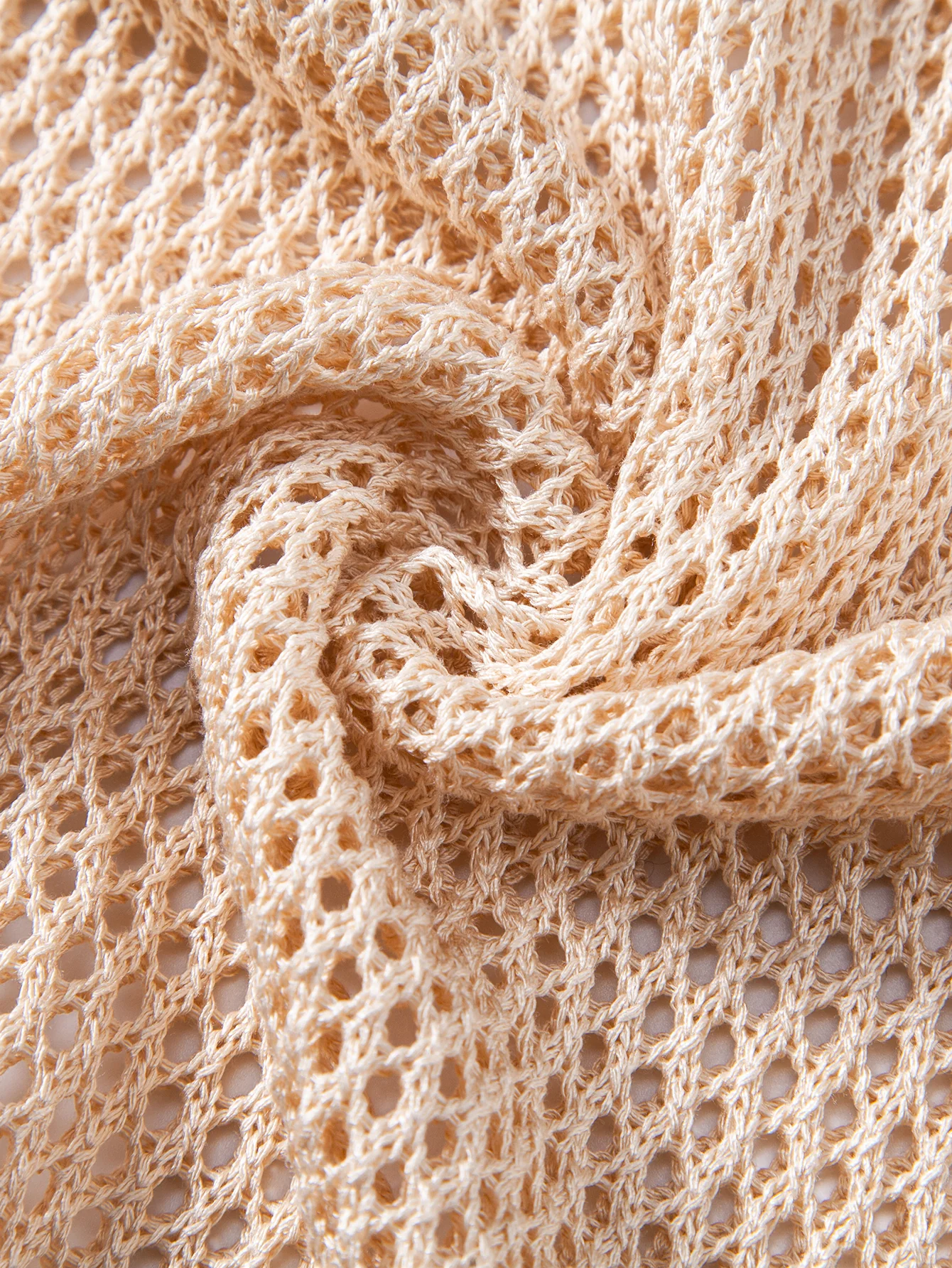 Crocheted Tank Top - Image 13