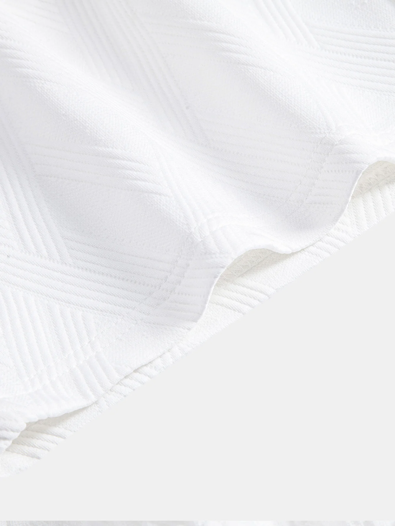 Diamant-Jacquard-Shorts - Image 6