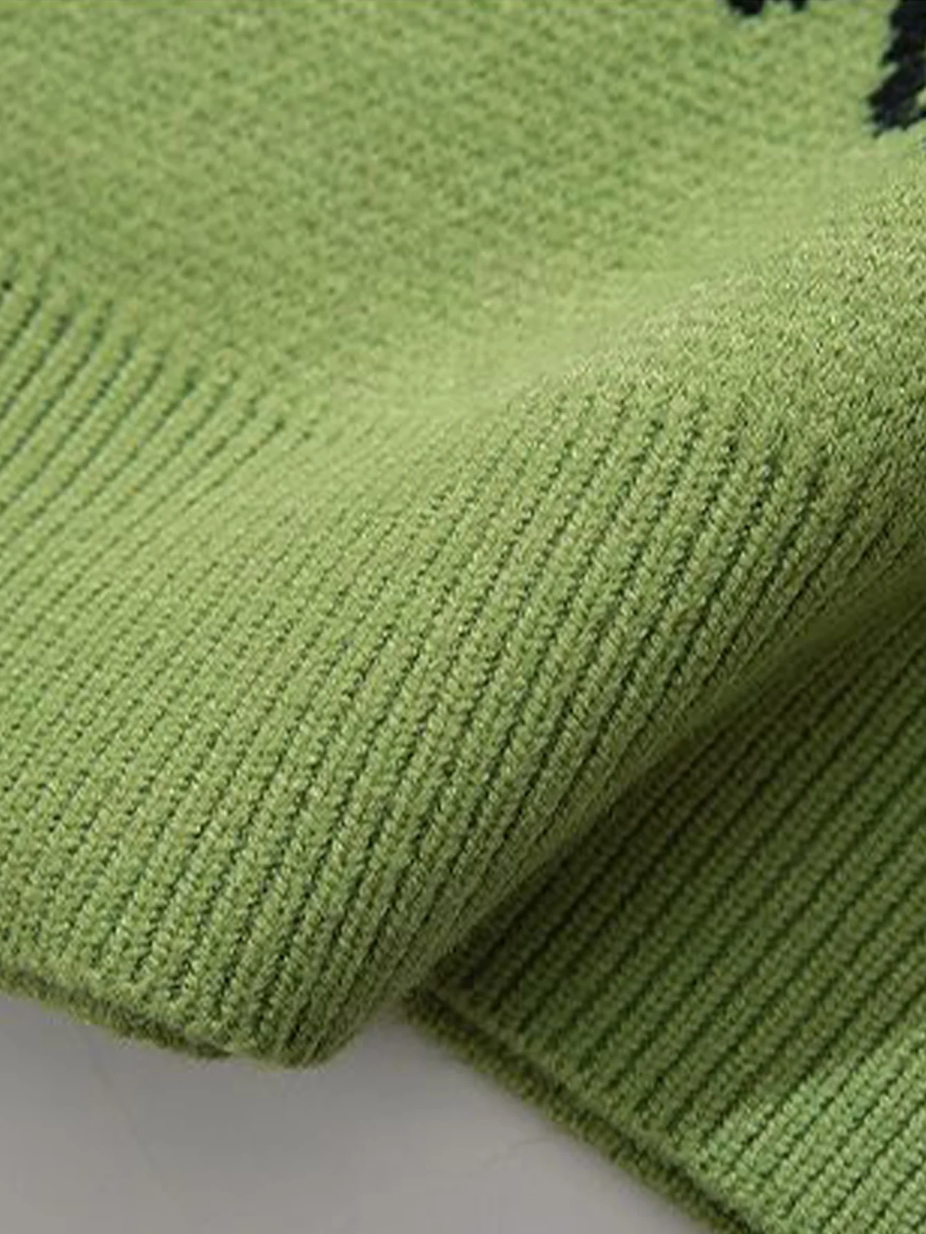 Pullover mit Rundhalsausschnitt und Dinosaurierdruck - Image 9