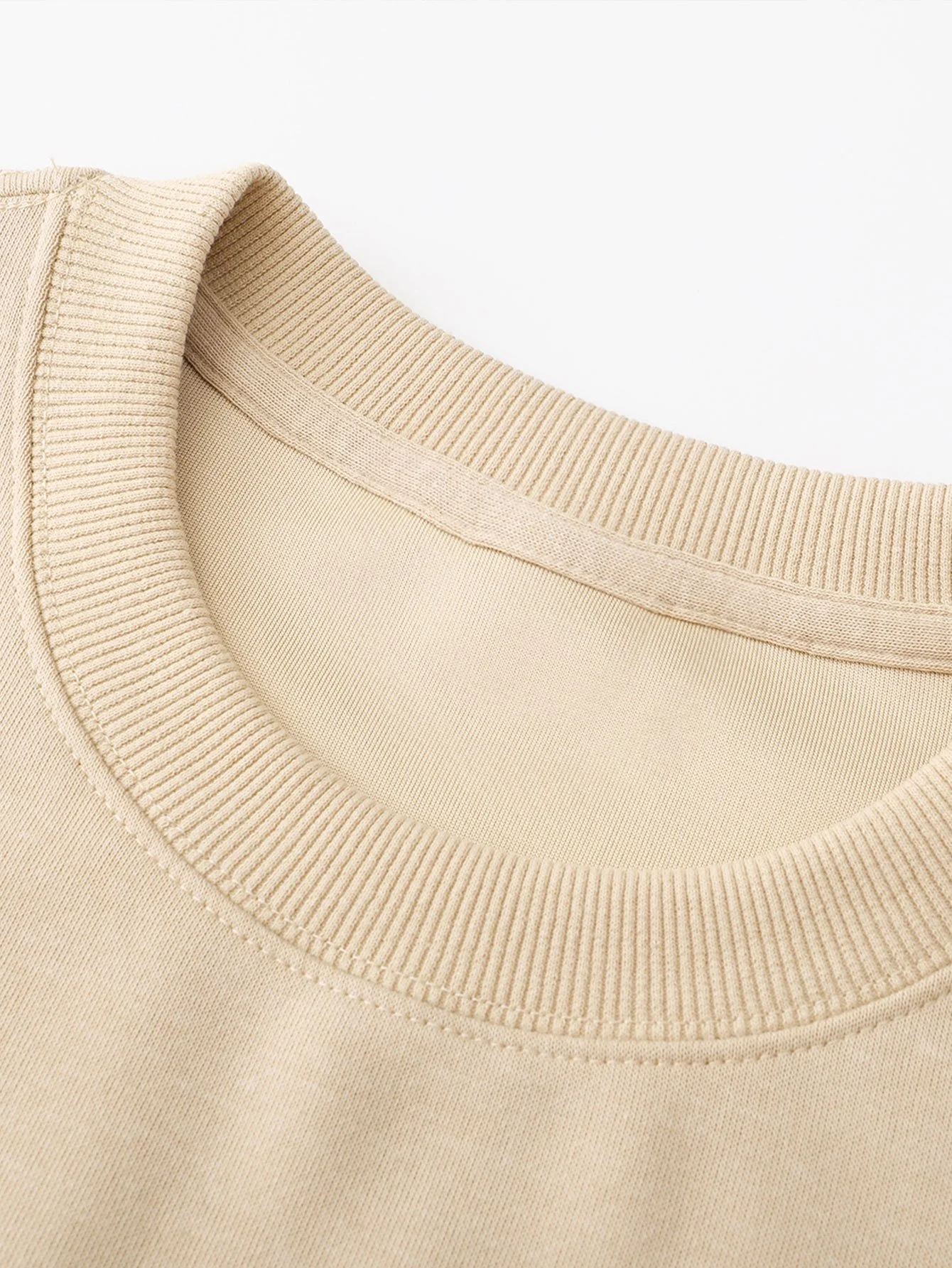 Aufgelöst Bärenabdruck Relaxed Fit Sweatshirt - Image 10