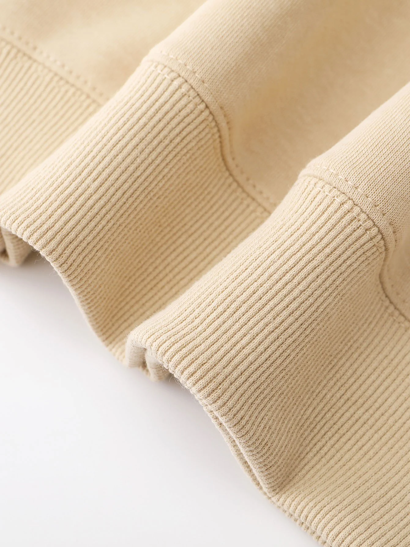 Aufgelöst Bärenabdruck Relaxed Fit Sweatshirt - Image 12