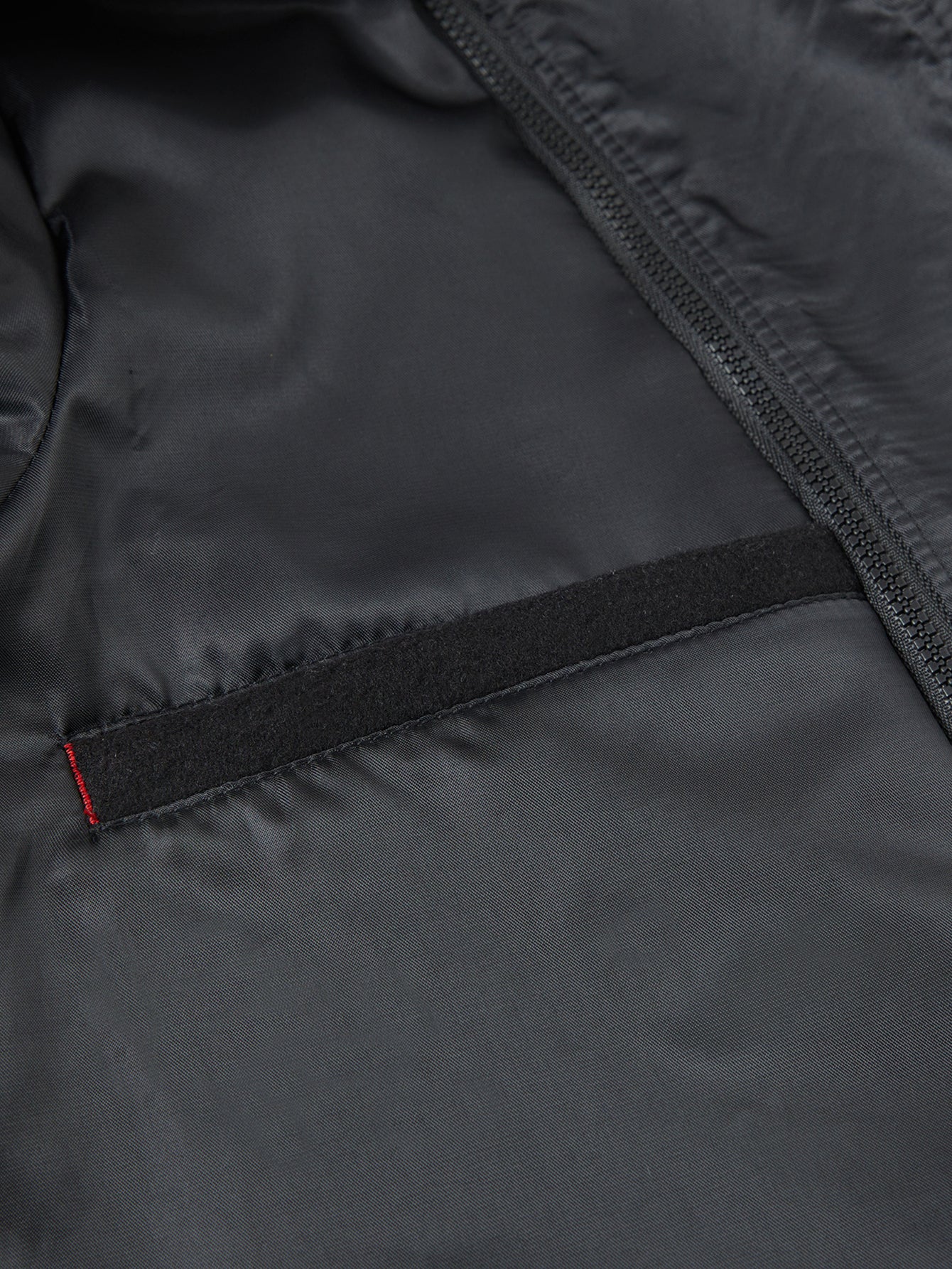 Double Breasted Wool Overcoat - Image 8