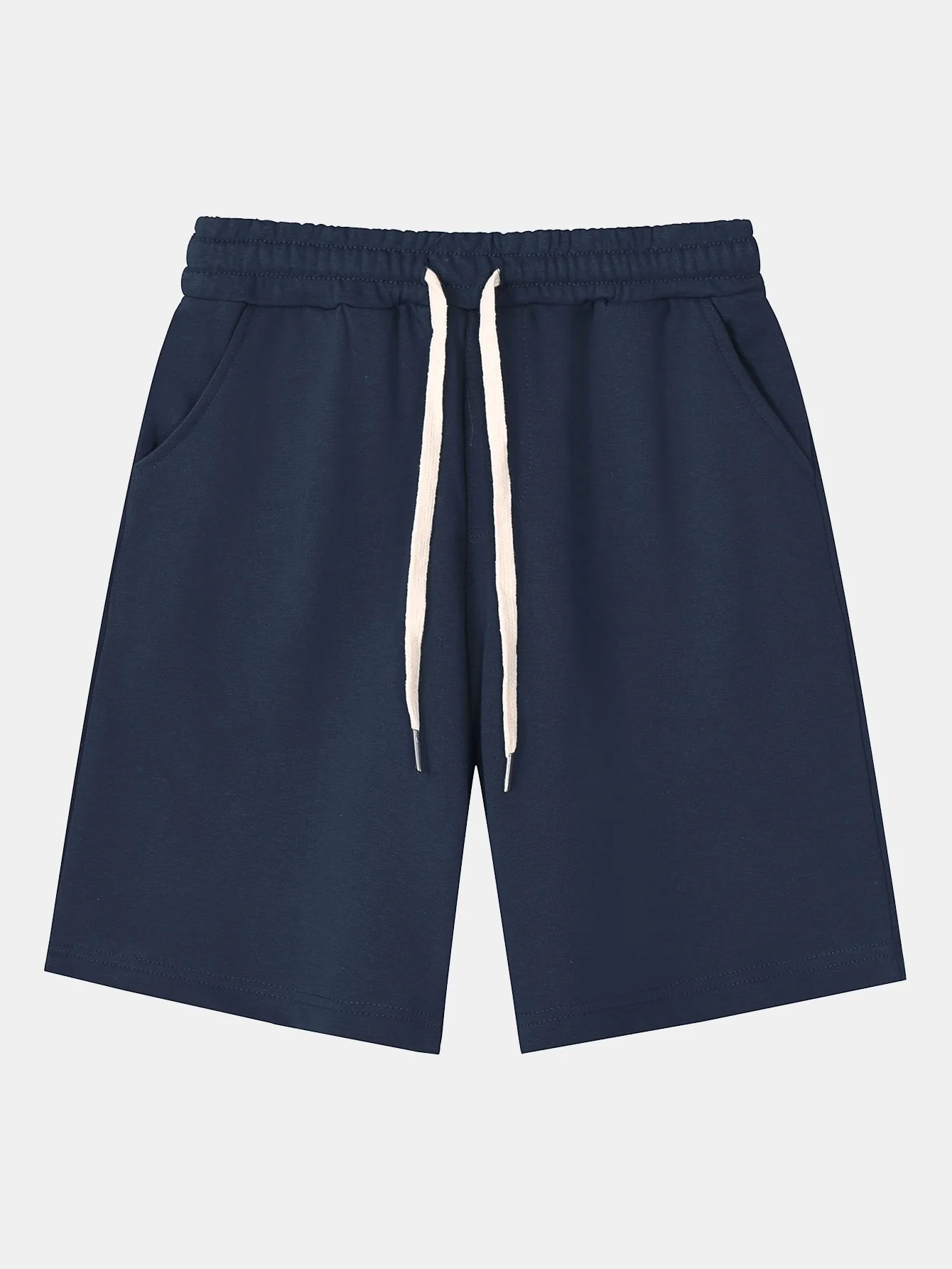 Zugband-Sweatshorts - Image 6