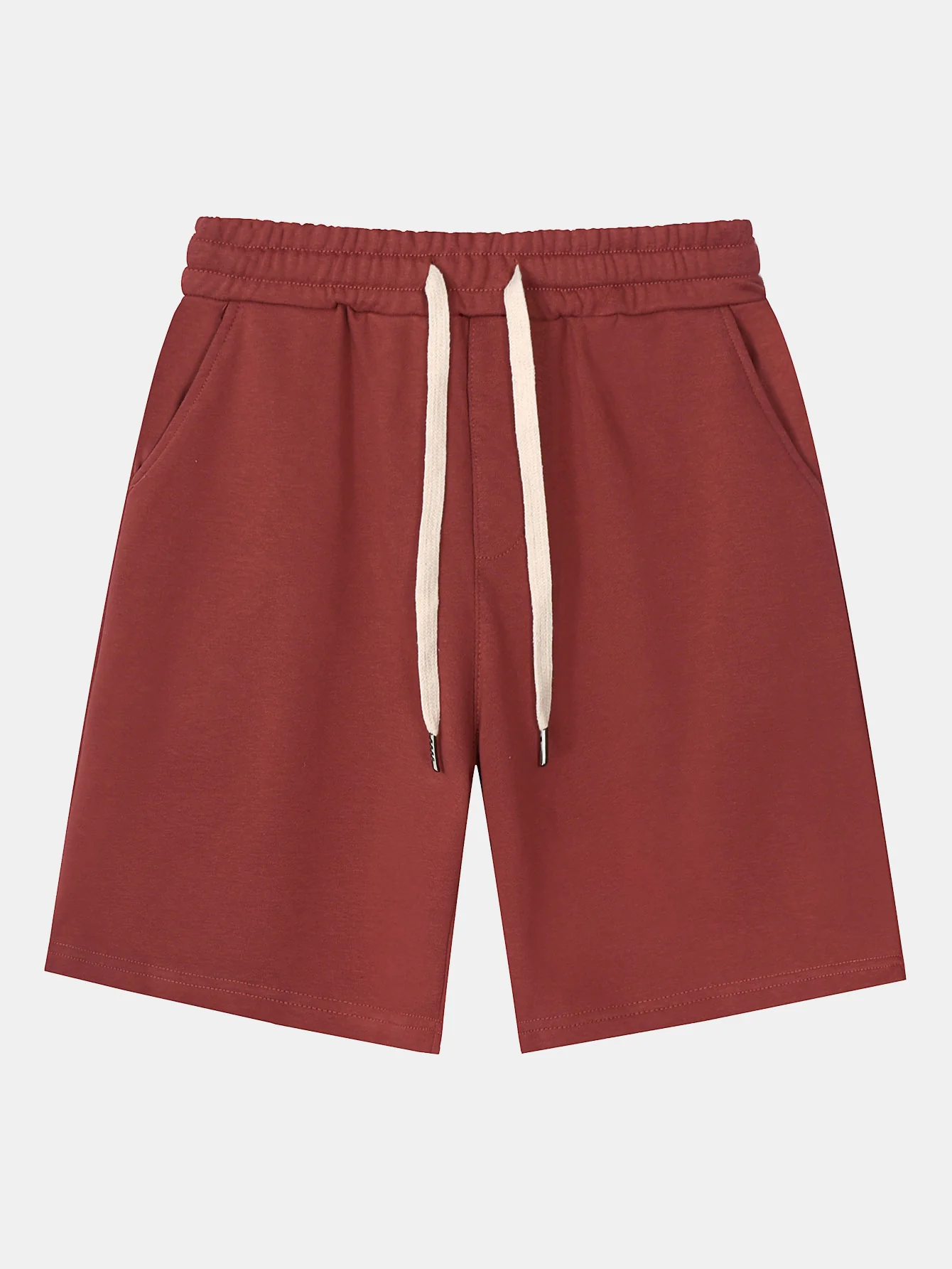 Zugband-Sweatshorts - Image 8