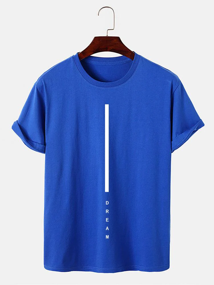 T-Shirt mit Traum-Print - Image 12