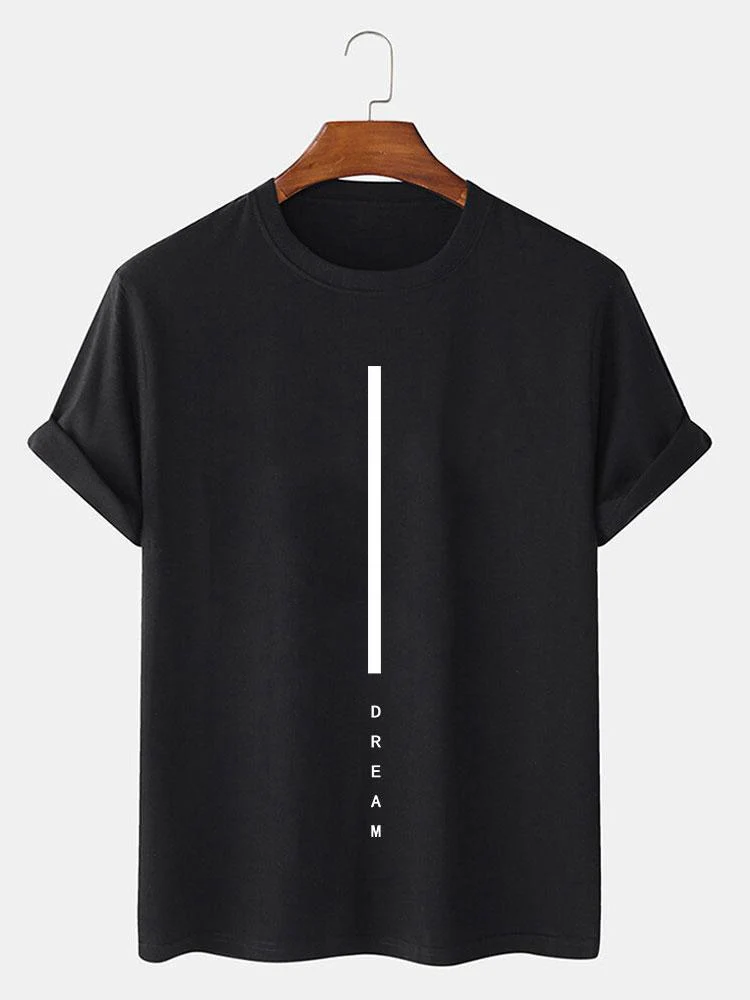 T-Shirt mit Traum-Print - Image 2