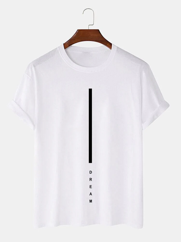 T-Shirt mit Traum-Print - Image 3
