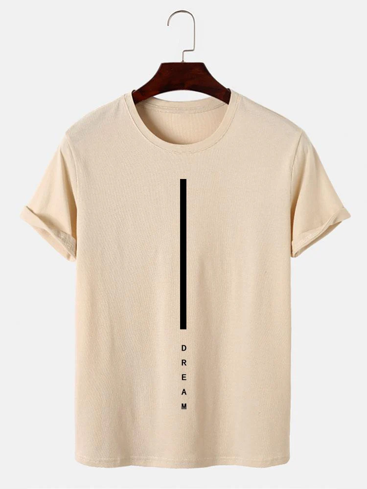 T-Shirt mit Traum-Print - Image 4