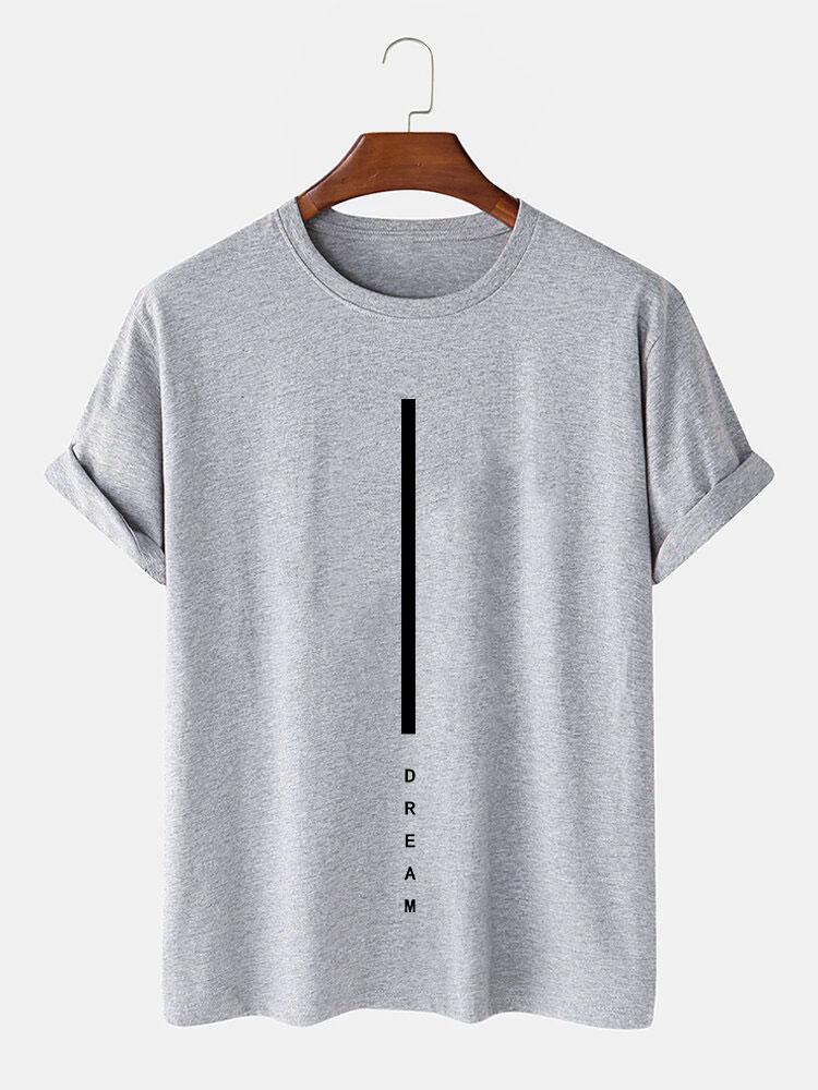 T-Shirt mit Traum-Print - Image 6