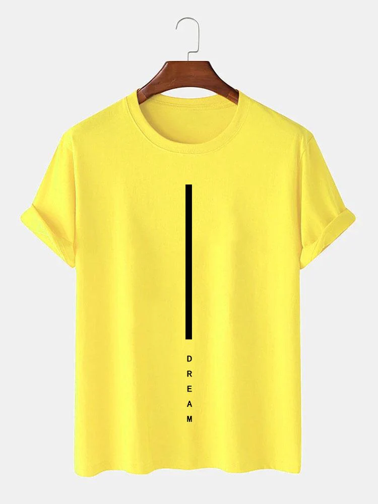 T-Shirt mit Traum-Print - Image 7