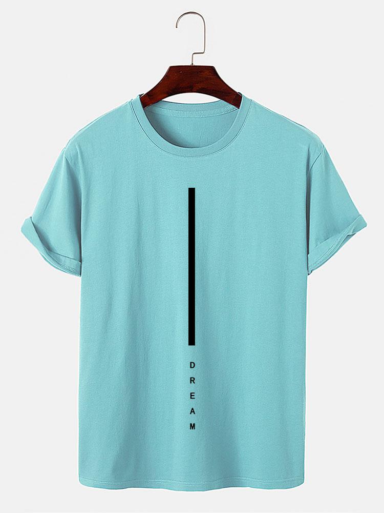 T-Shirt mit Traum-Print - Image 8