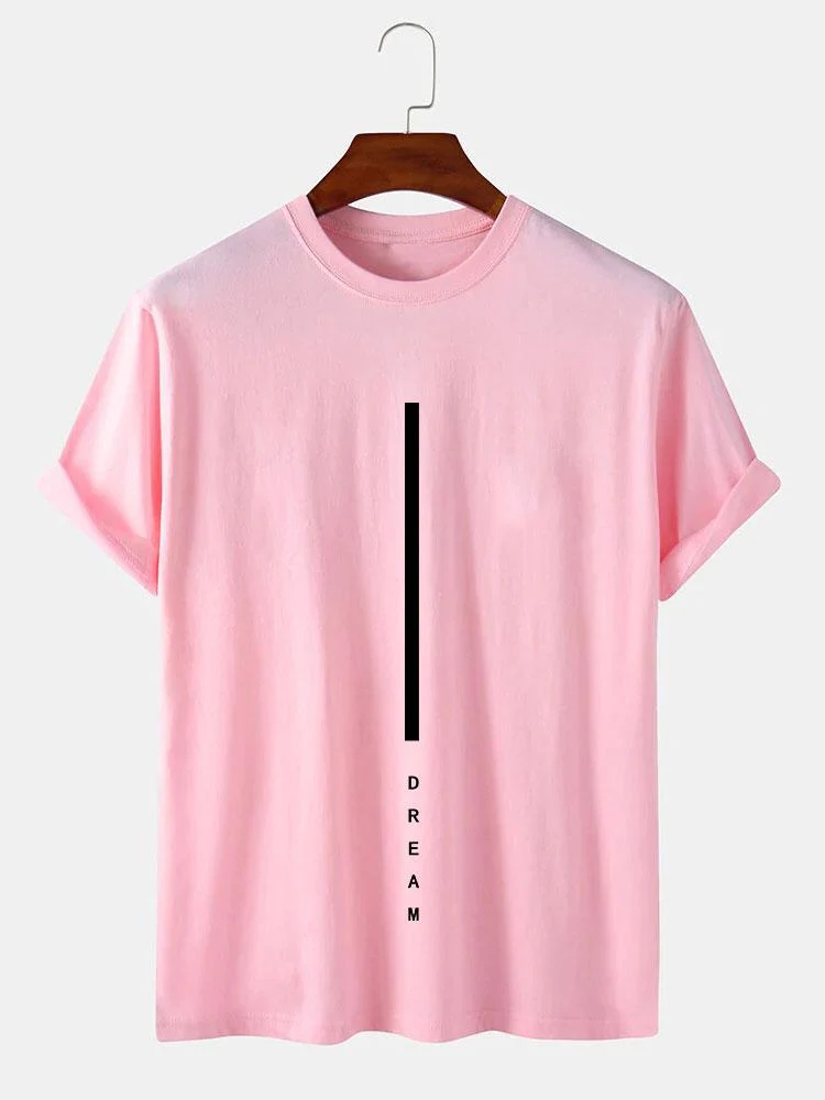 T-Shirt mit Traum-Print - Image 9