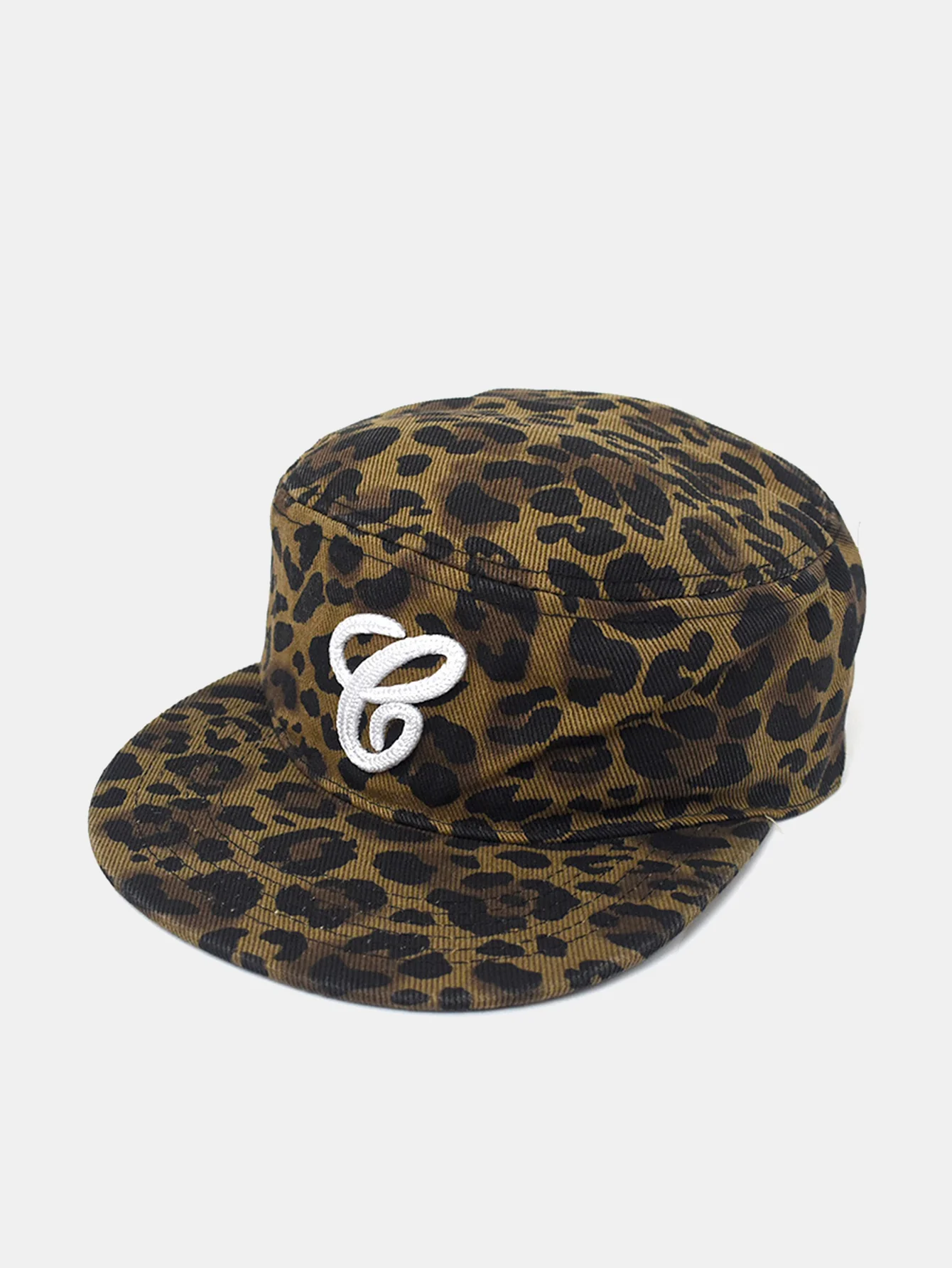 Elegant British Retro Hat