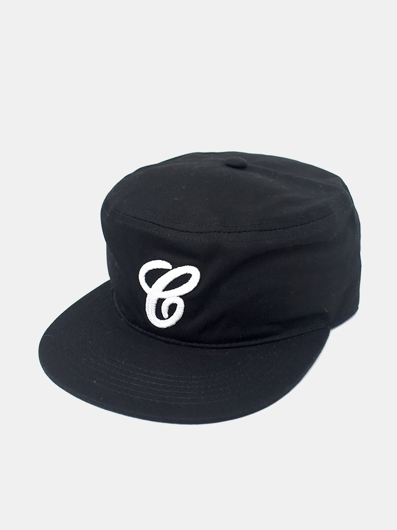 Elegant British Retro Hat - Image 3