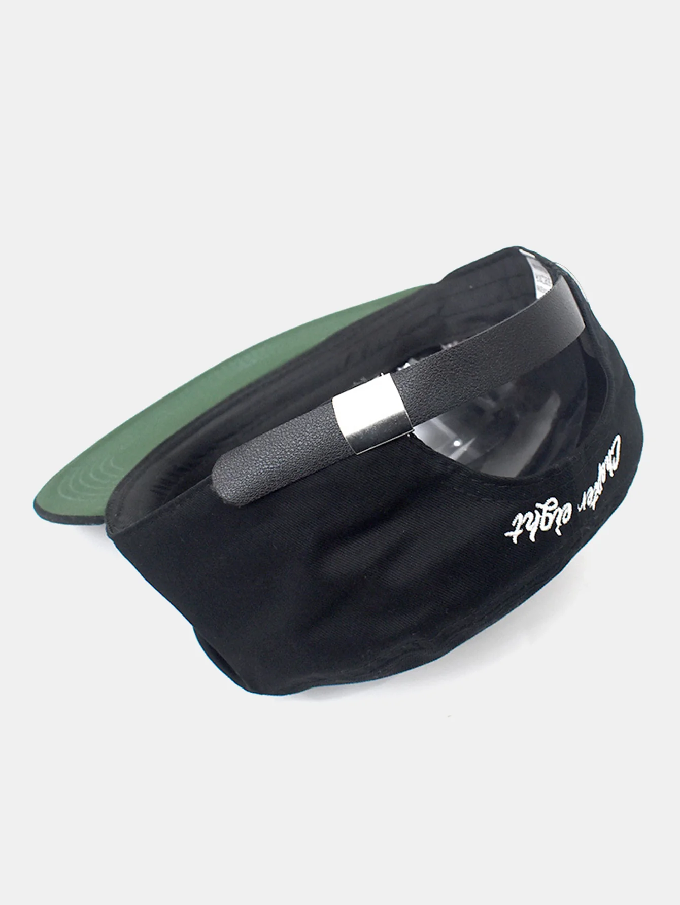 Elegant British Retro Hat - Image 4