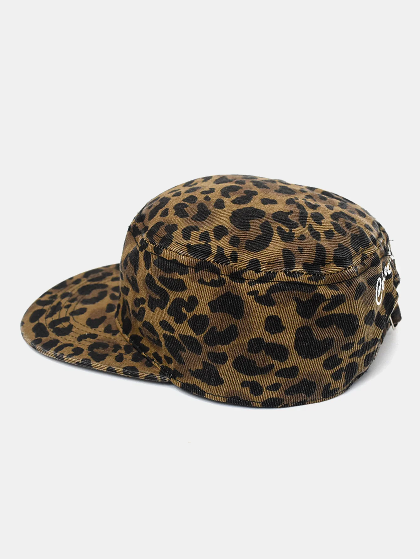 Elegant British Retro Hat - Image 5