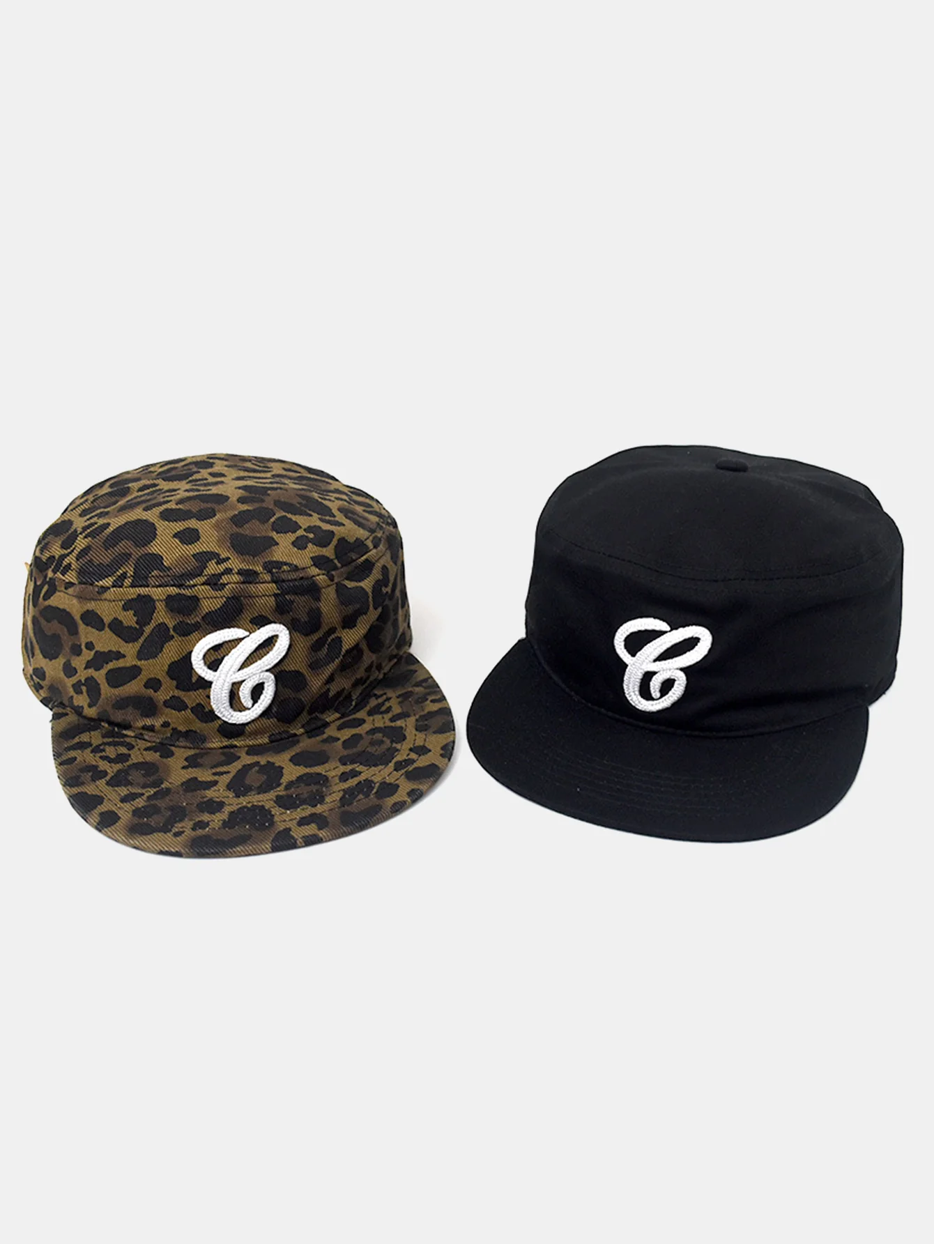 Elegant British Retro Hat - Image 6