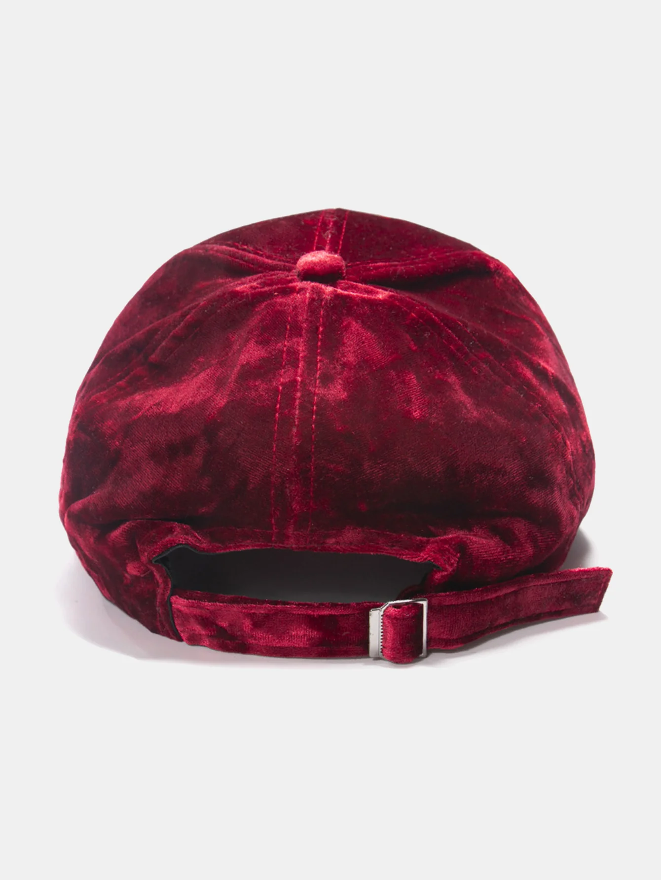 Fashion Winter Outdoor Velvet Baseball Cap - Image 10