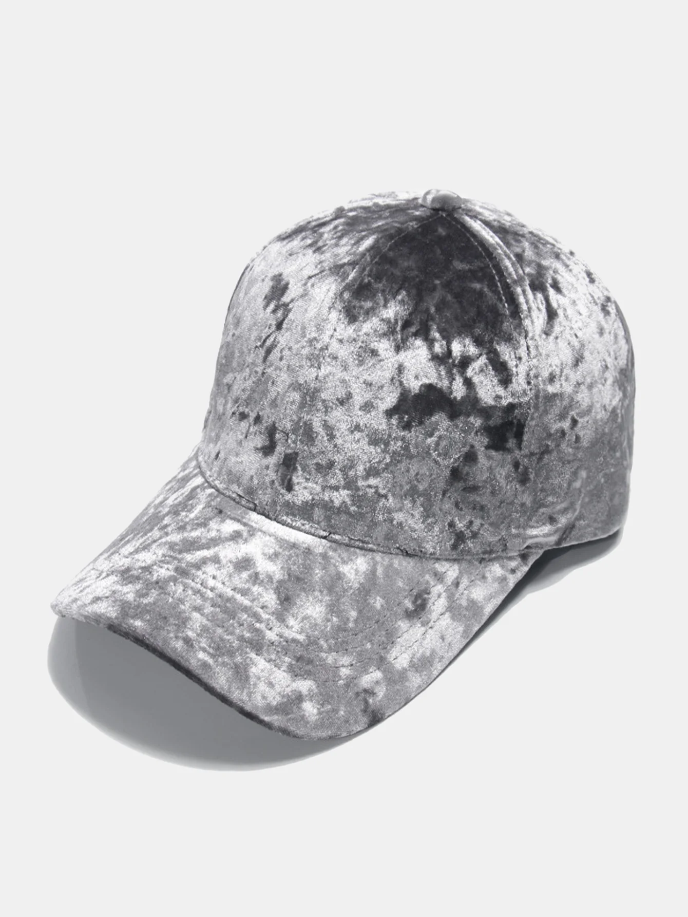 Fashion Winter Outdoor Velvet Baseball Cap - Image 7