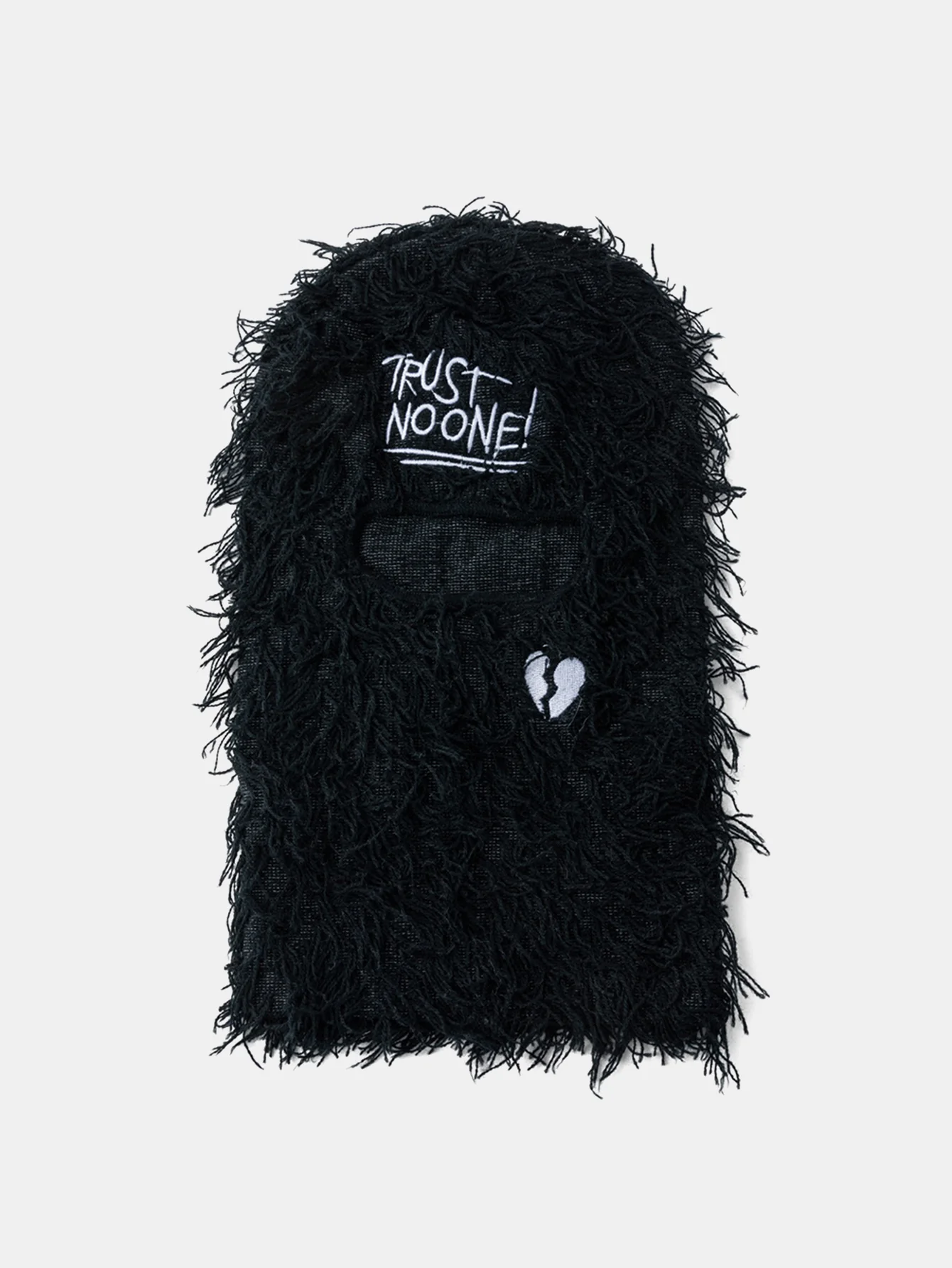Faux Fur Outdoor Hat With Windproof Face Mask - Image 3