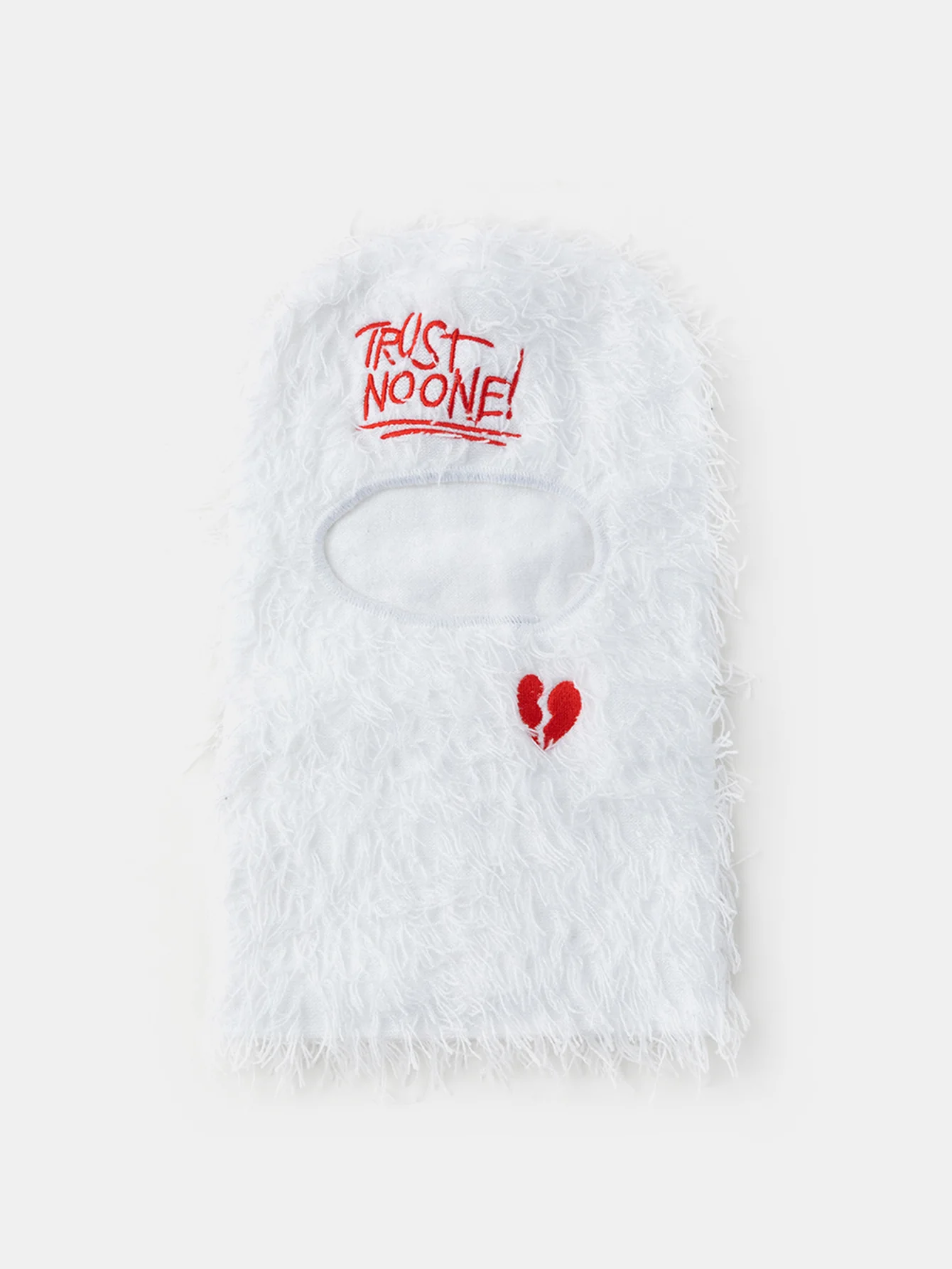 Faux Fur Outdoor Hat With Windproof Face Mask - Image 4