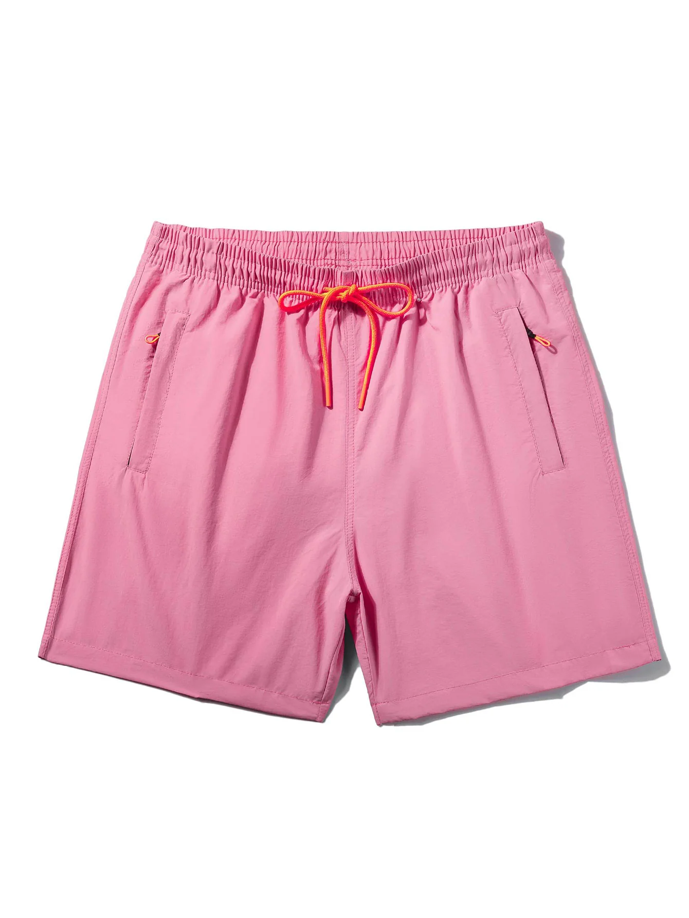 Flamingo-Print T-Shirt & Badehose - Image 5