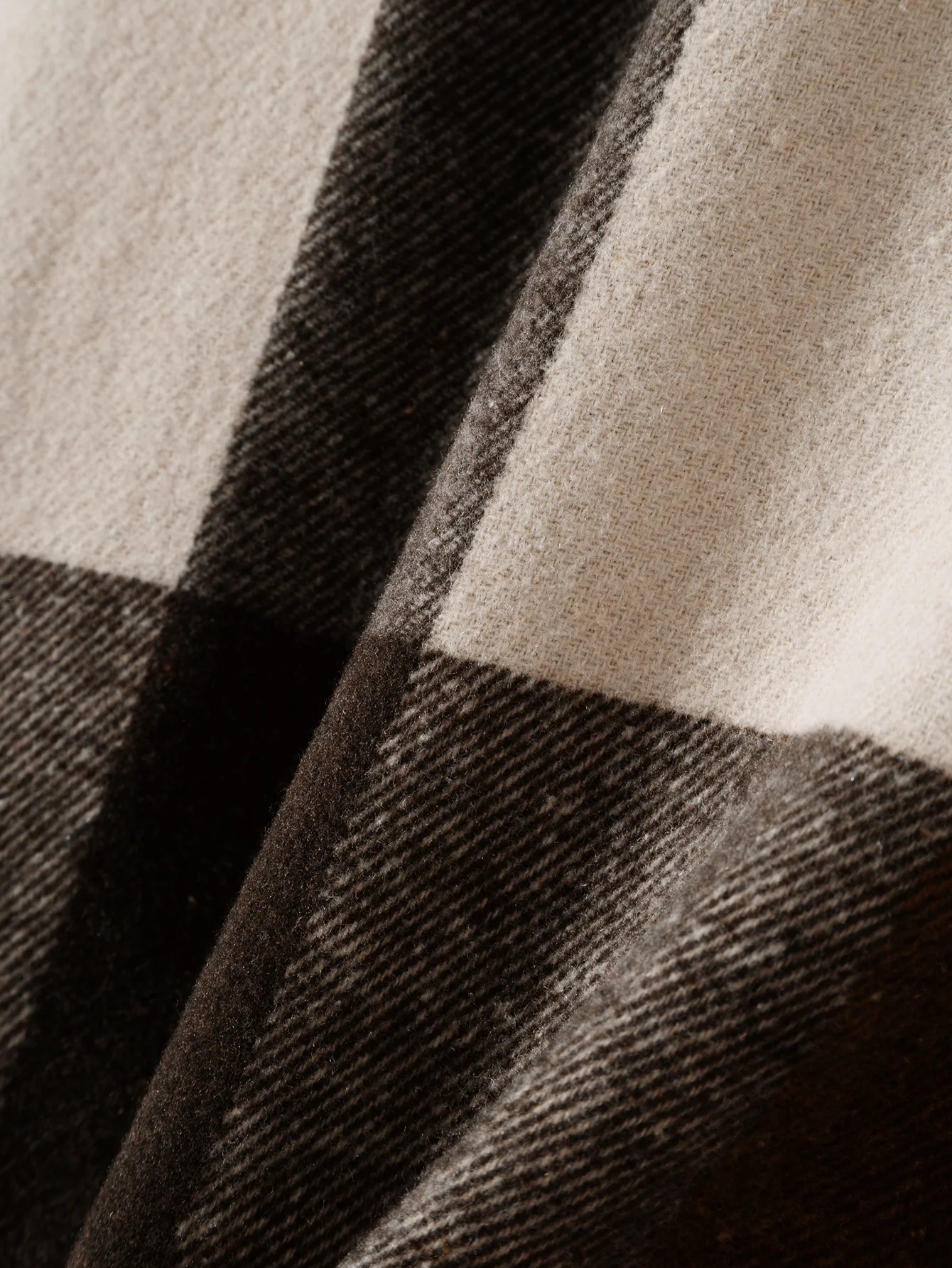 Flanell-Karierte Überhemd - Image 8