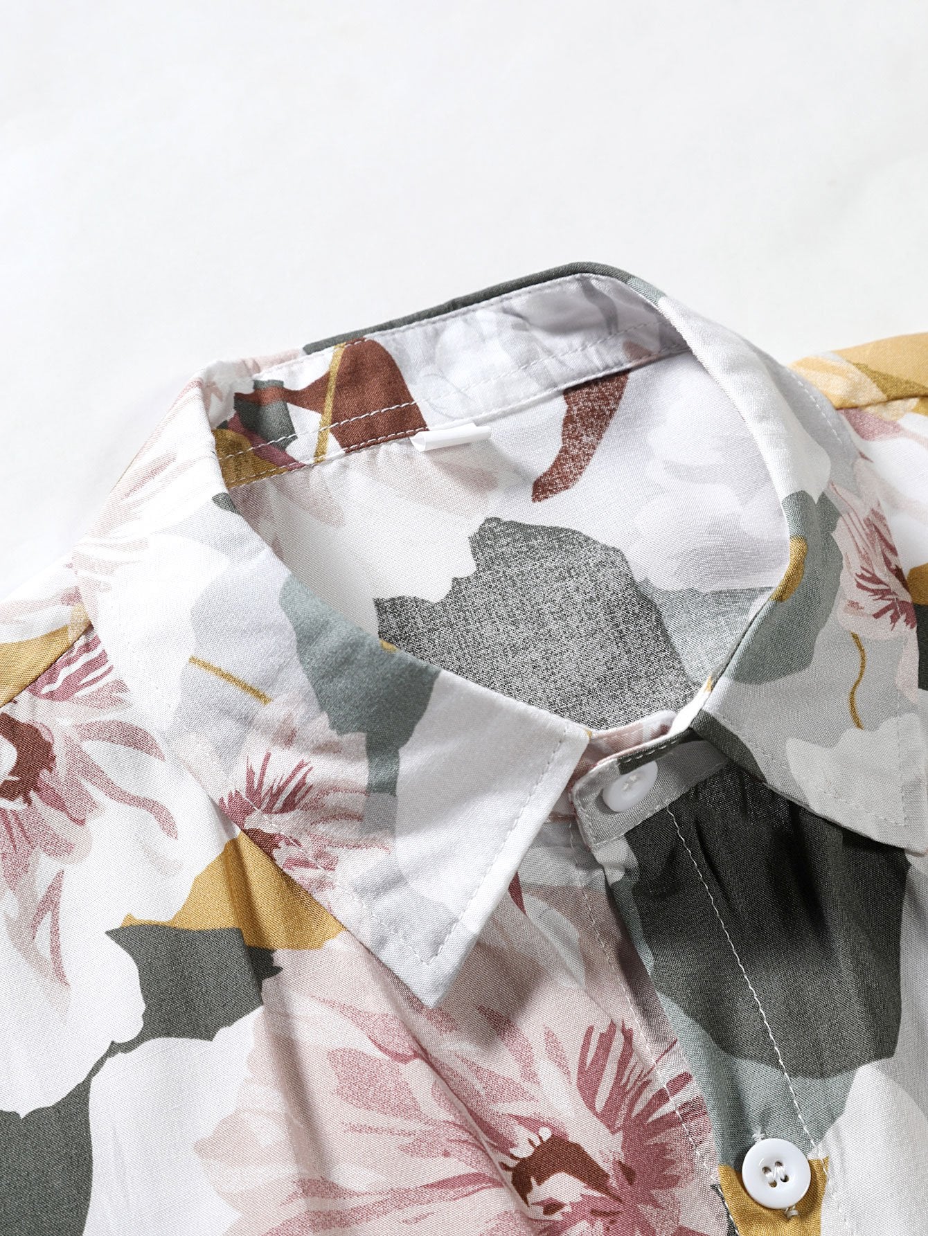 Blumenhemd - Image 3