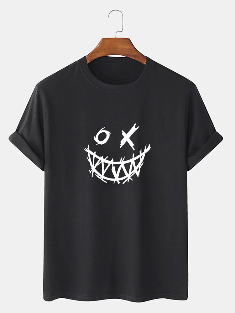 Grimace Print T-Shirt & Shorts - Image 3