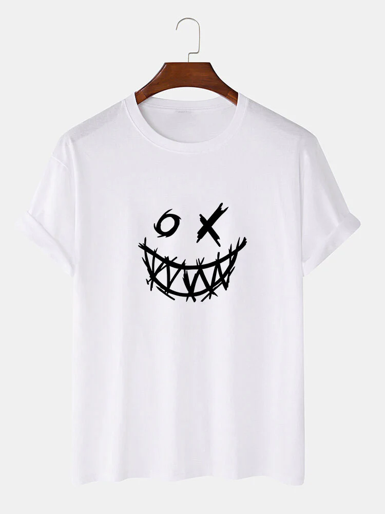 Grimace Print T-Shirt & Shorts - Image 4