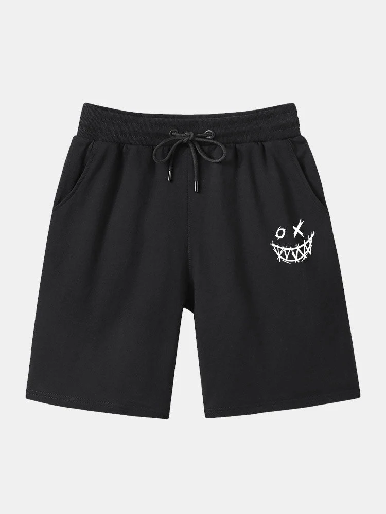 Grimace Print T-Shirt & Shorts - Image 5
