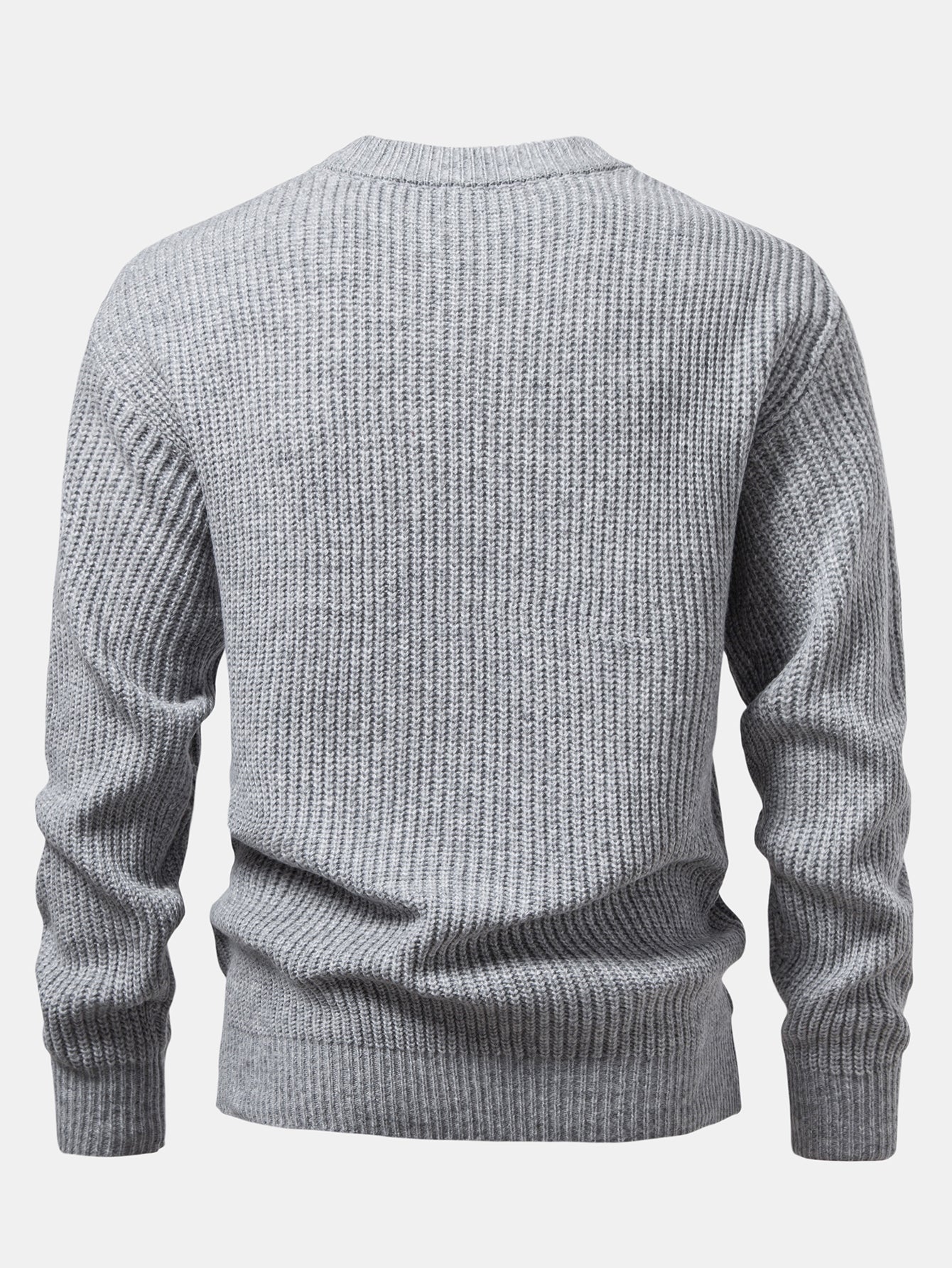 Henry Kragen Pullover - Image 2