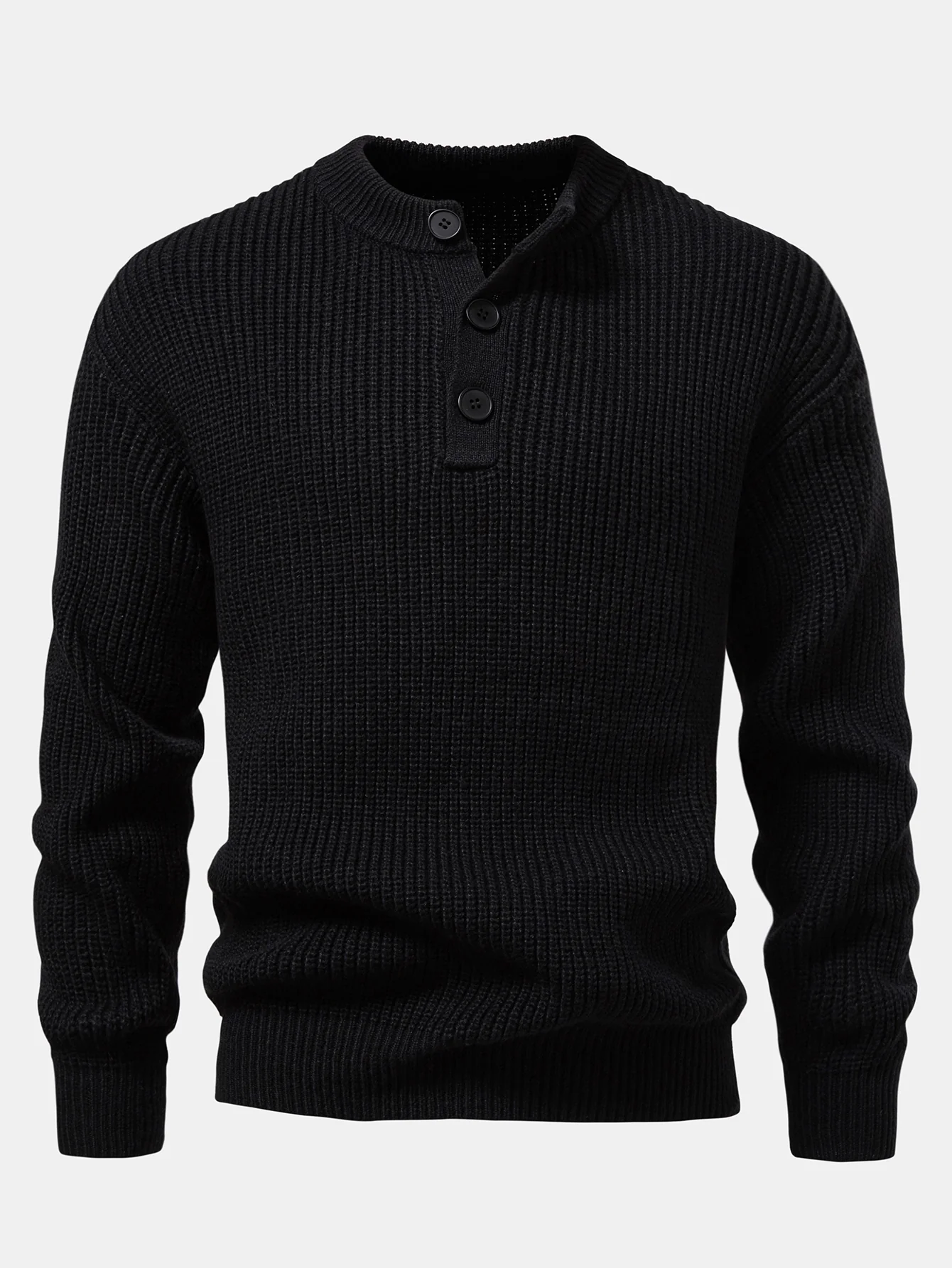Henry Kragen Pullover - Image 3