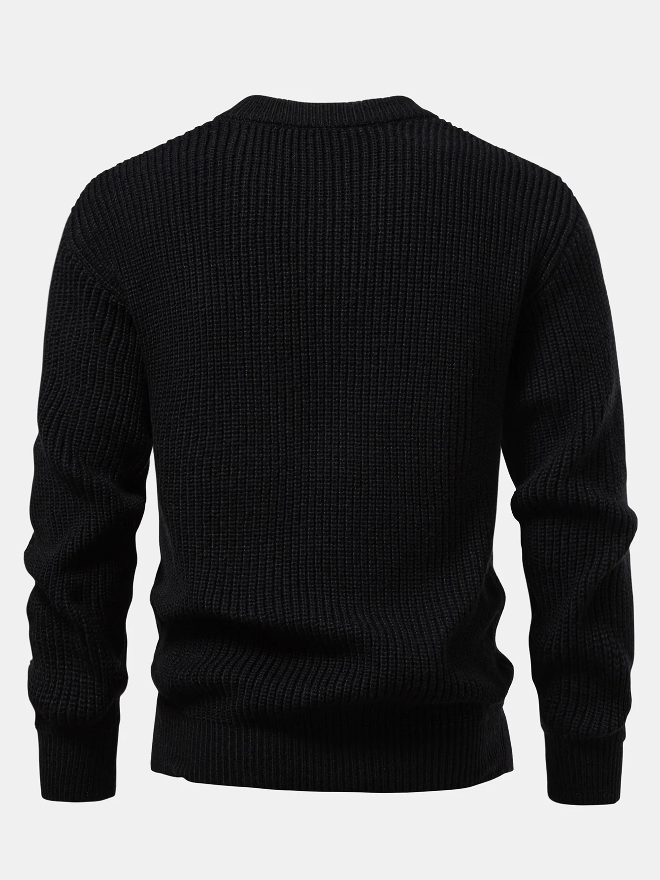 Henry Kragen Pullover - Image 4
