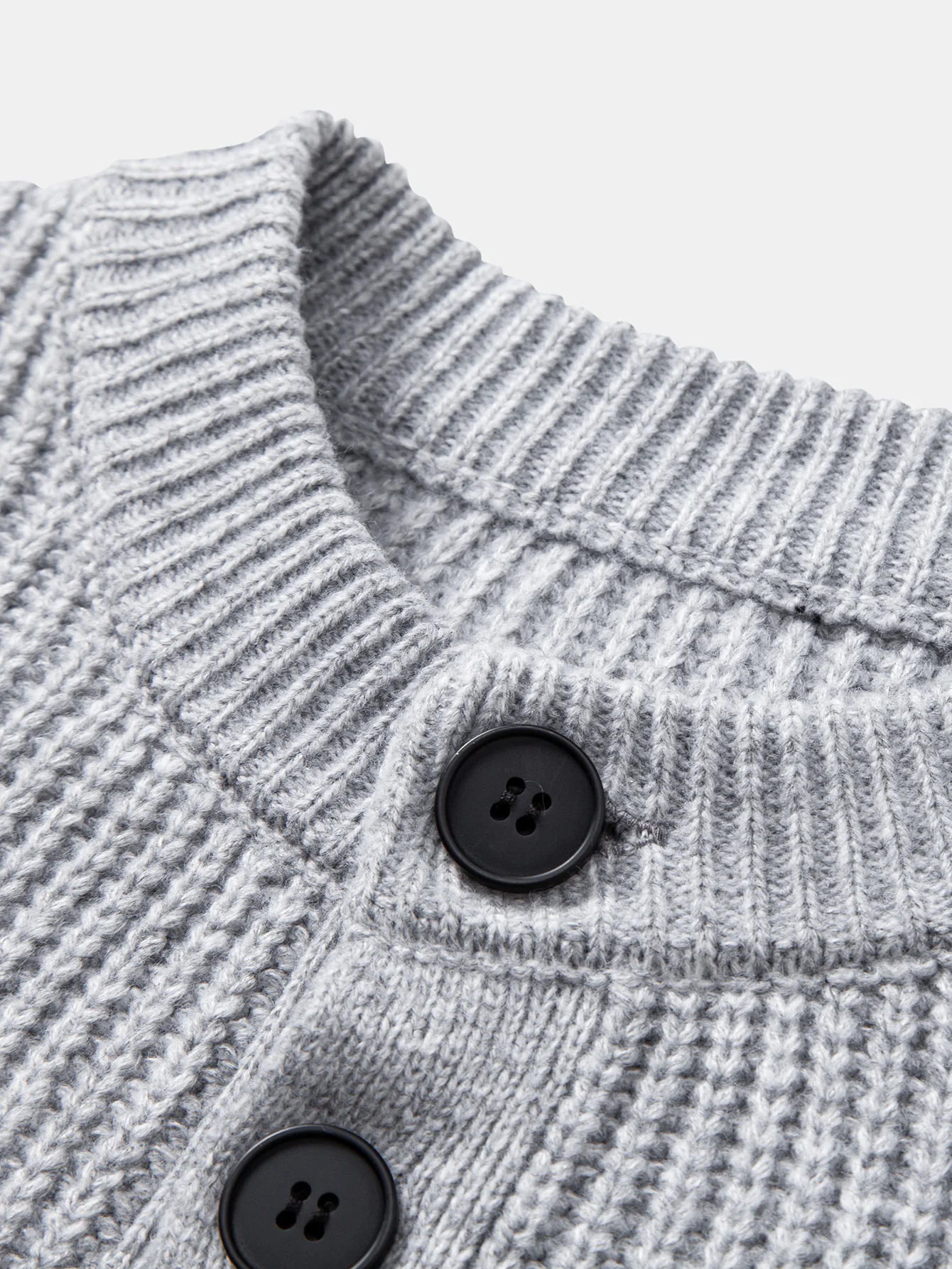 Henry Kragen Pullover - Image 5