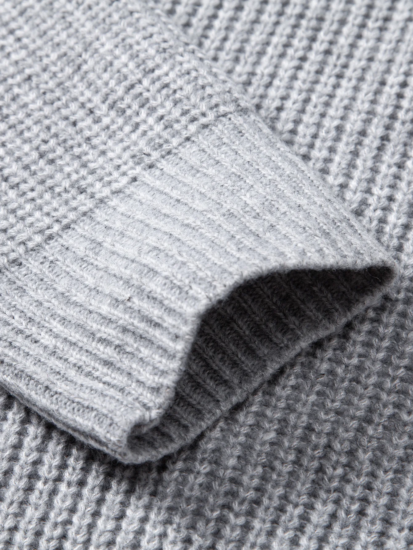 Henry Kragen Pullover - Image 6