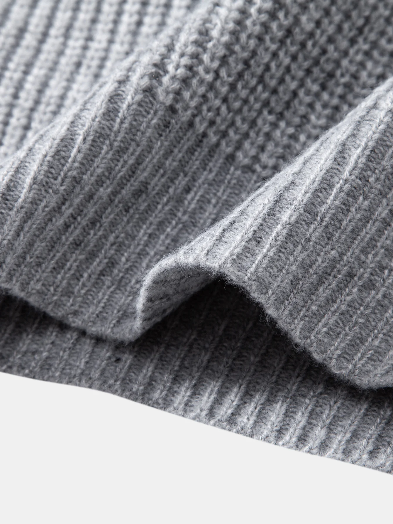 Henry Kragen Pullover - Image 7