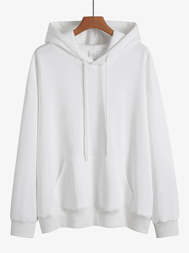 Hochwertige Basic Hoodies - Image 4