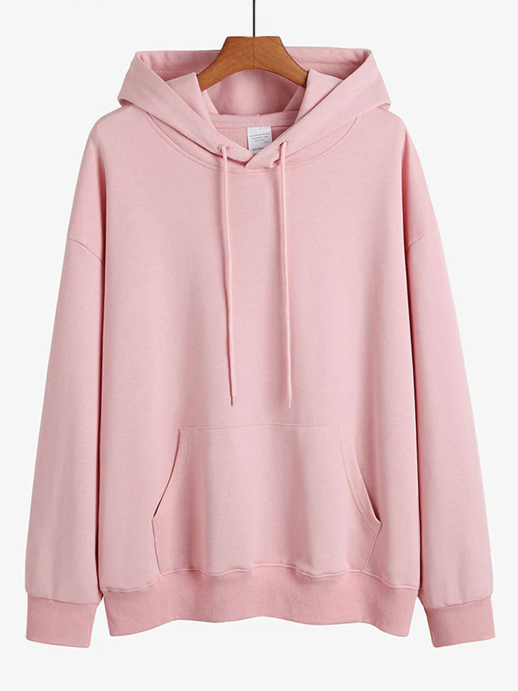 Hochwertige Basic Hoodies - Image 5