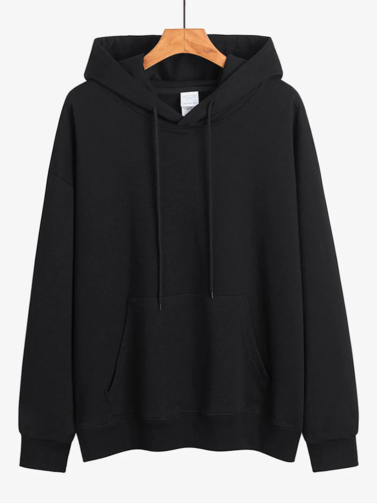 Hochwertige Basic Hoodies - Image 6
