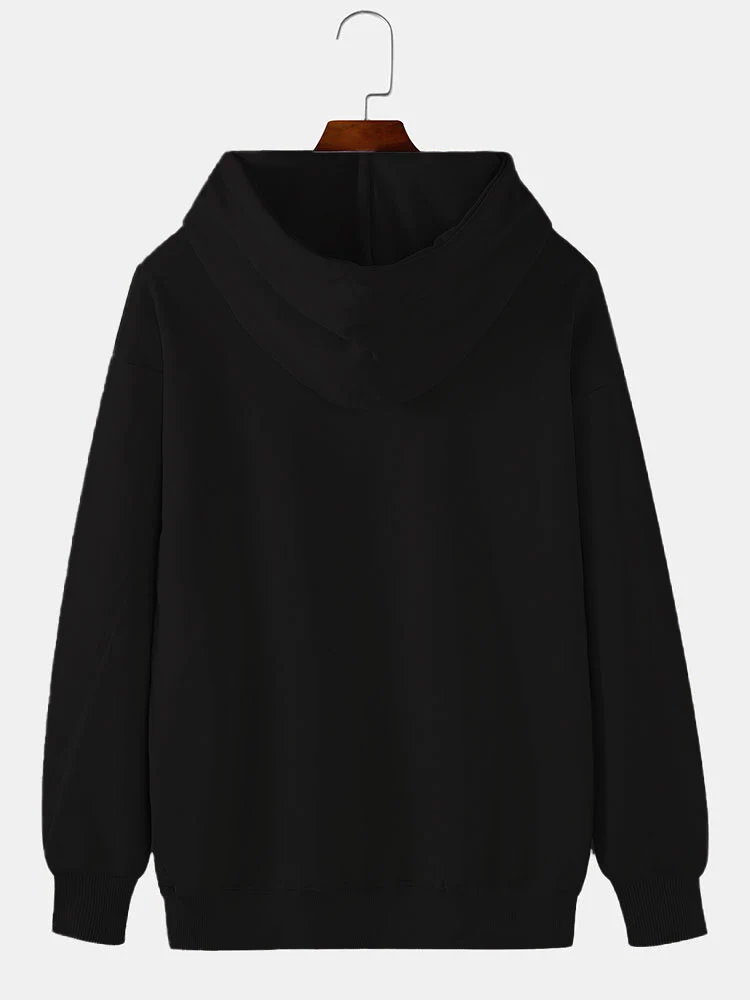 Hochwertige Basic Hoodies - Image 7