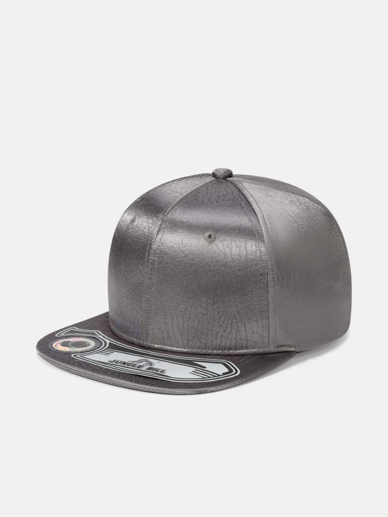 Hip Hop Helle Einfarbige Baseballmütze - Image 3