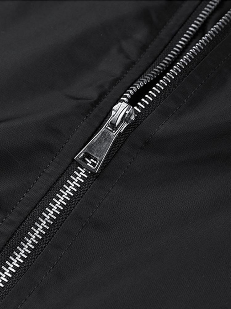 Kapuzenspringerjacke - Image 6