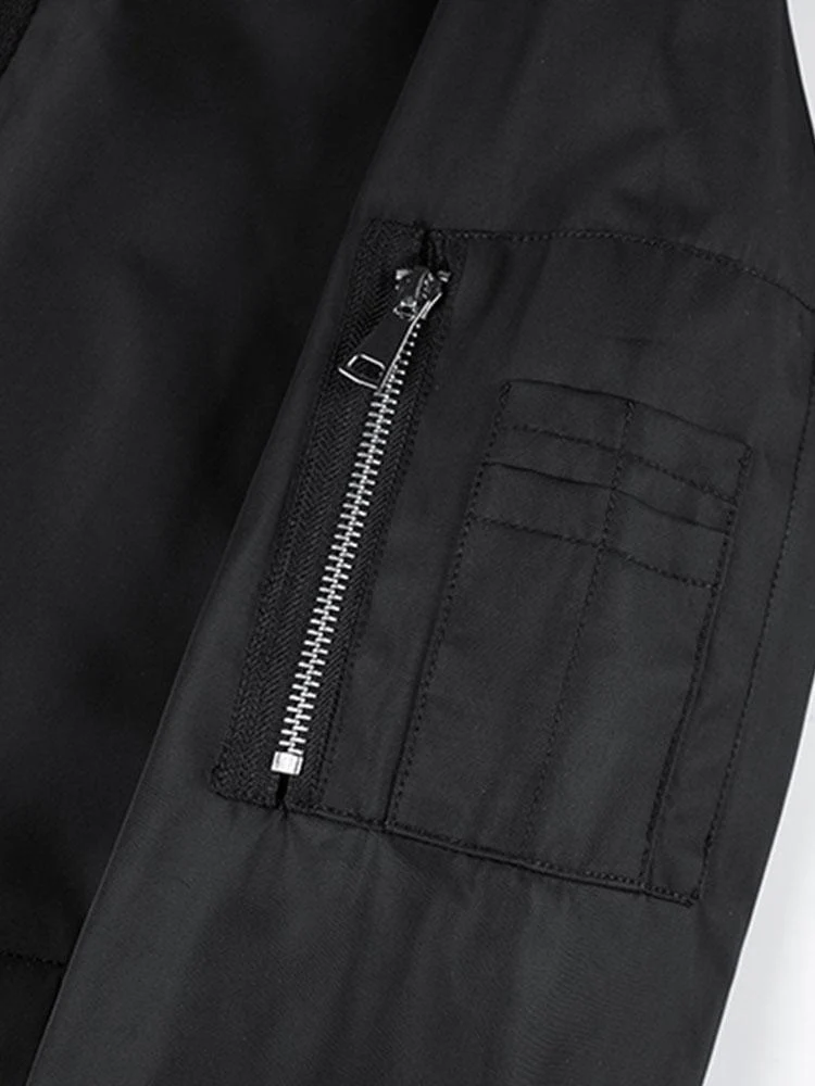 Kapuzenspringerjacke - Image 7